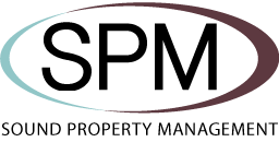 Sound Property Management Logo